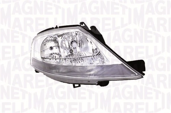 Headlight